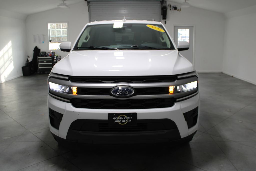 Used 2024 Ford Expedition Max XLT image 57