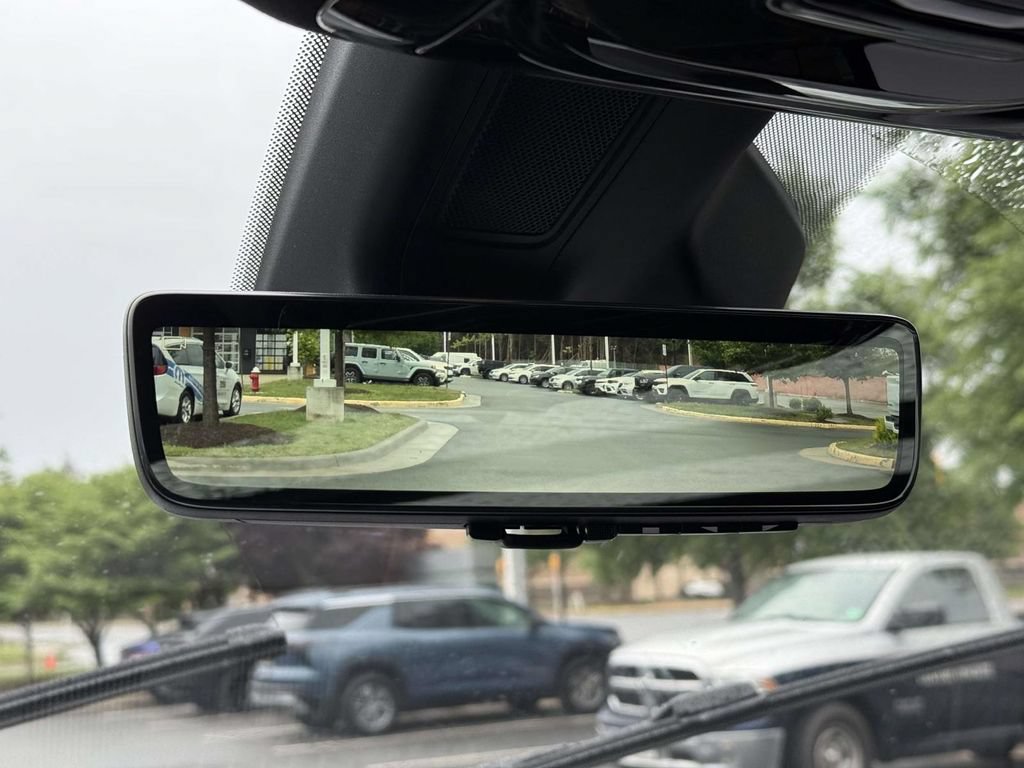 New 2026 Jeep Grand Wagoneer Summit AWD/4WD image 30