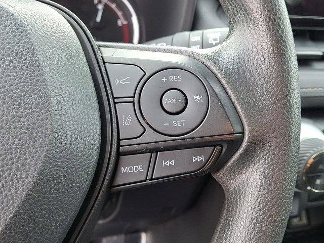 Certified 2024 Toyota RAV4 XLE image 19