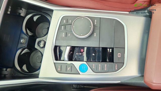 Used 2023 BMW i4 eDrive35 RWD image 50