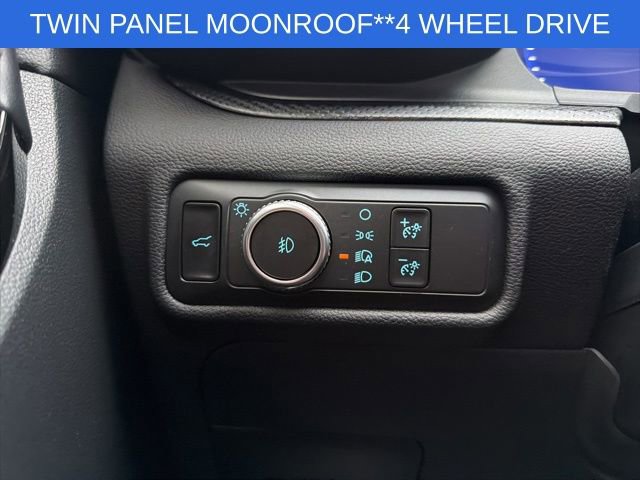 Used 2021 Ford Explorer ST w/ Equipment Group 401A image 38