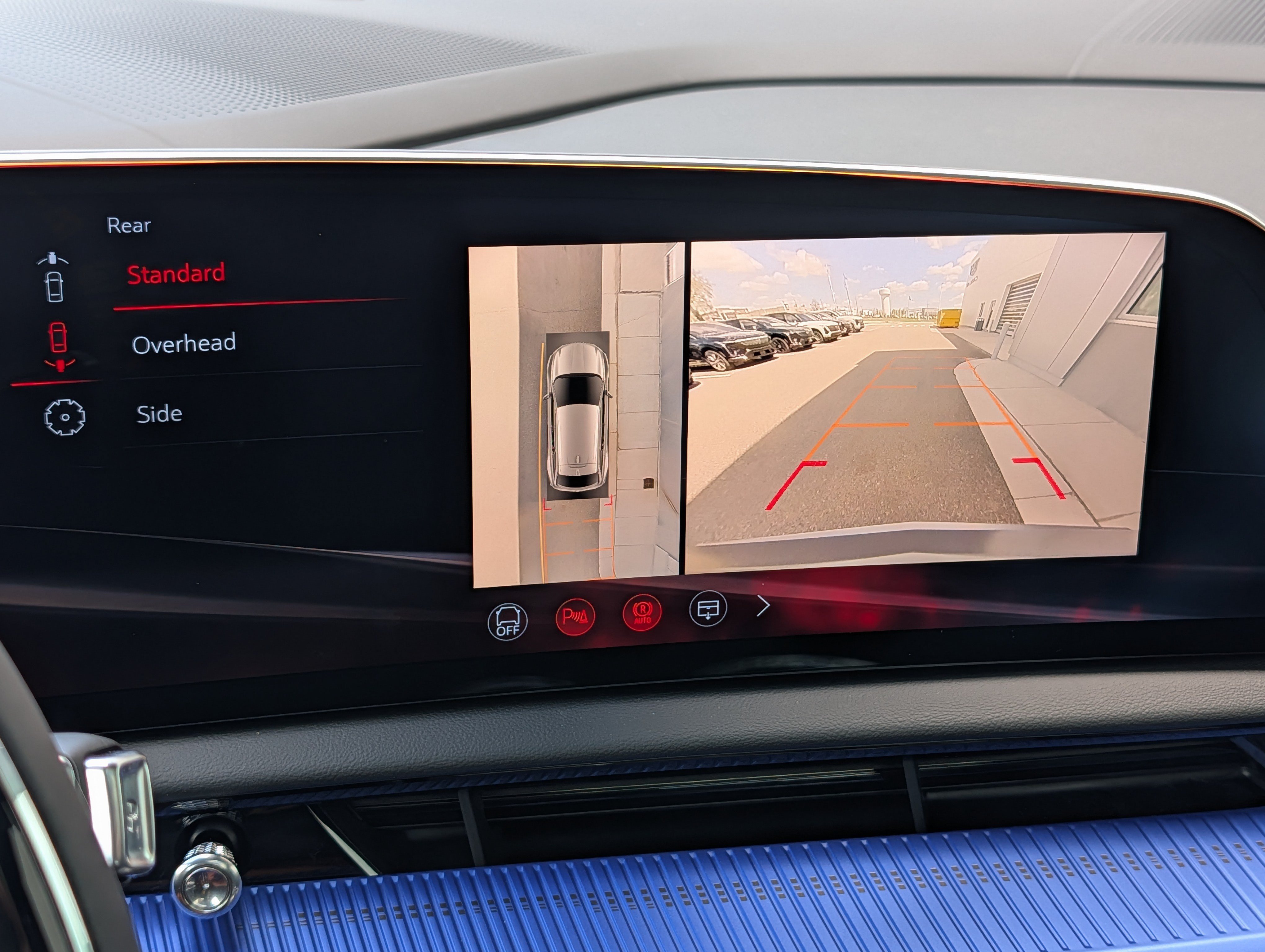 New 2026 Cadillac Optiq V w/ Magnus Launch Edition AWD/4WD image 47