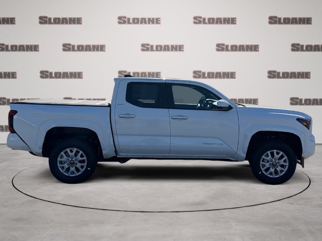New 2026 Toyota Tacoma SR5 AWD/4WD image 6