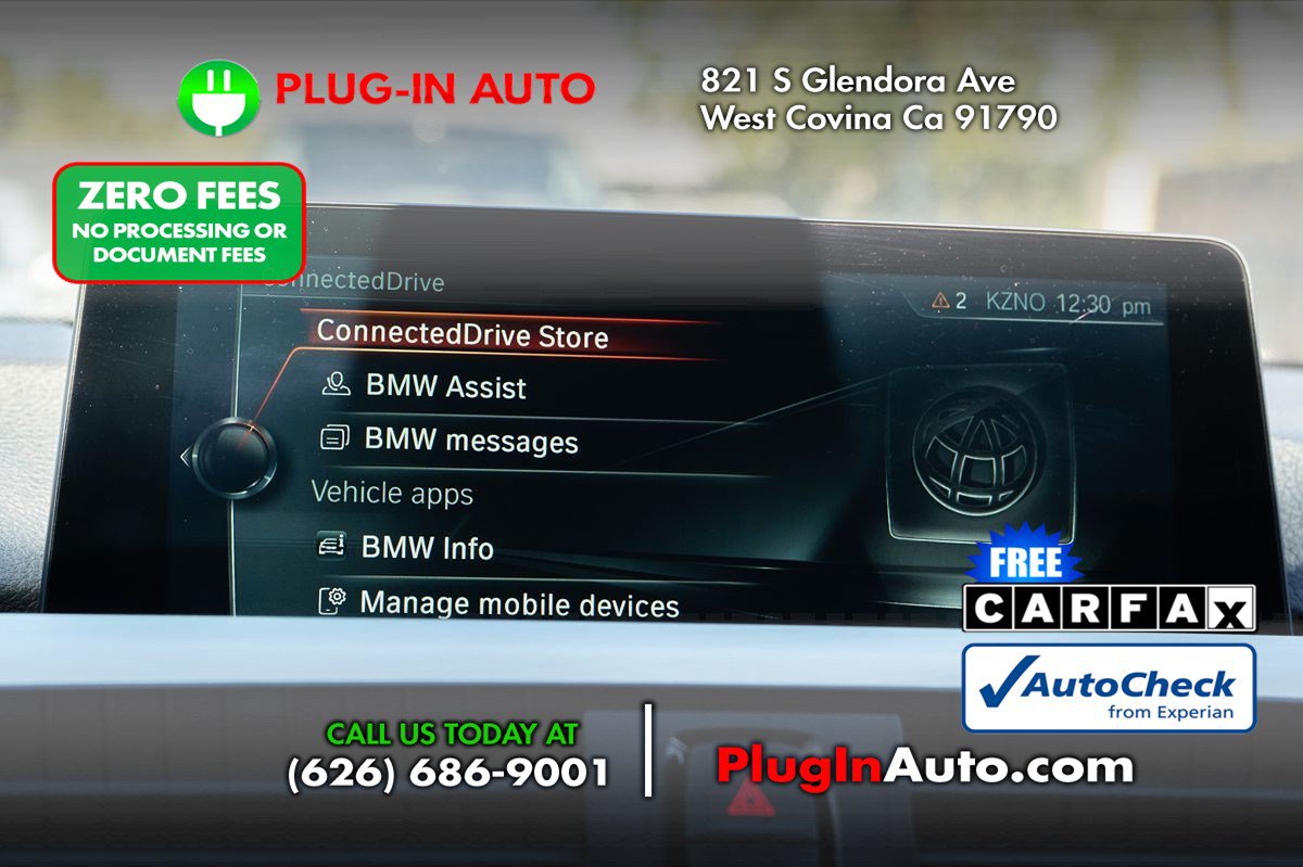 Used 2017 BMW 430i Gran Coupe RWD image 32