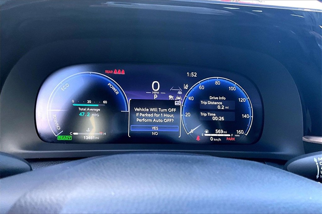 Used 2023 Toyota Crown Limited video 2