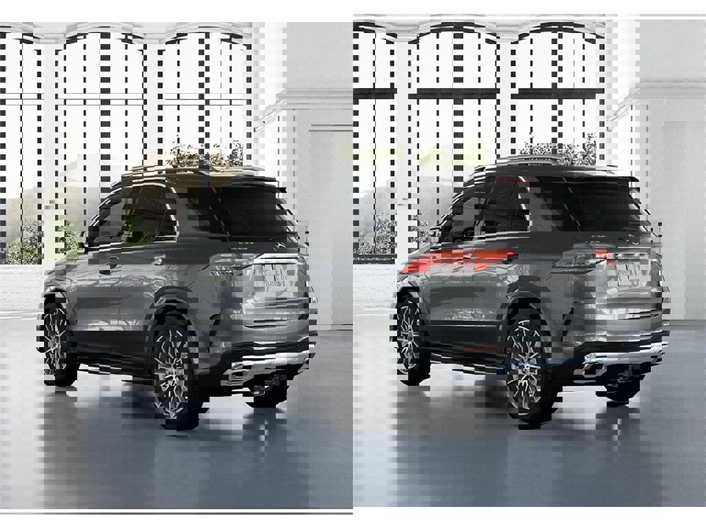 New 2026 Mercedes-Benz GLE 350 4MATIC image 29