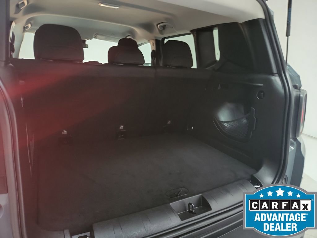 Used 2018 Jeep Renegade Sport w/ Power & Air Group AWD/4WD image 10