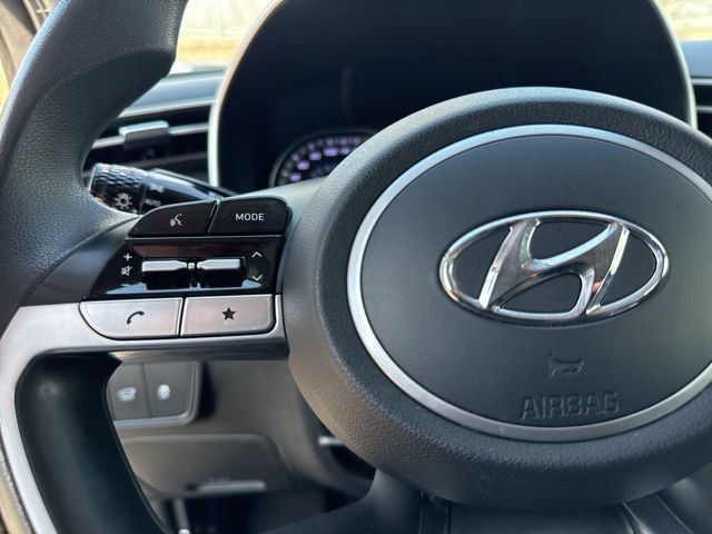 Used 2023 Hyundai Tucson SEL image 36