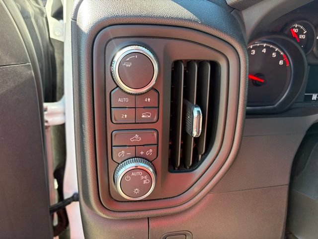 Used 2023 GMC Sierra 1500 Pro w/ Pro Value Package AWD/4WD image 23