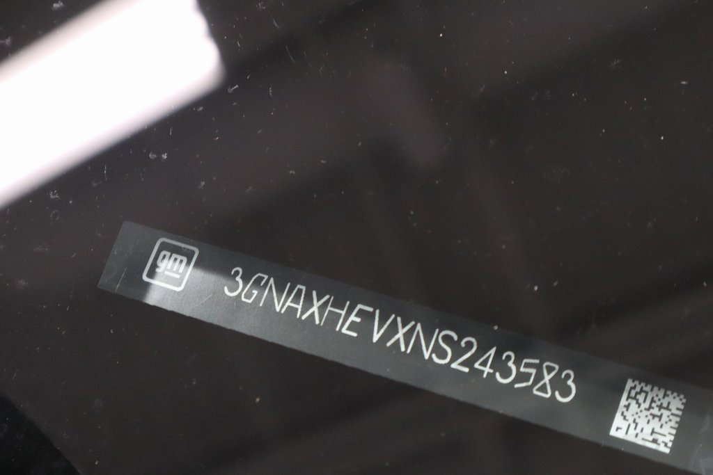 Used 2022 Chevrolet Equinox LS w/ LS Convenience Package image 33