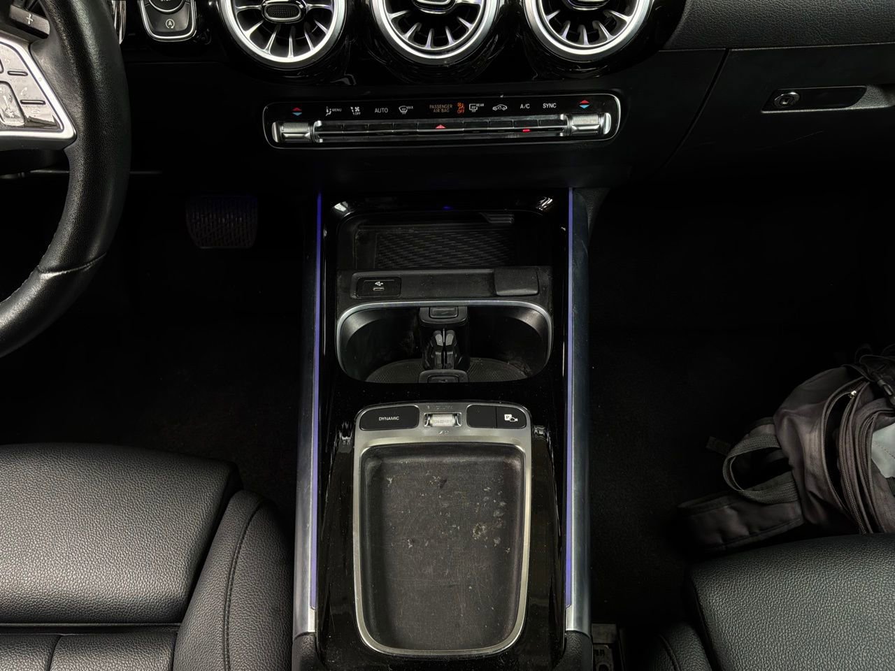Used 2025 Mercedes-Benz GLA 250 image 16