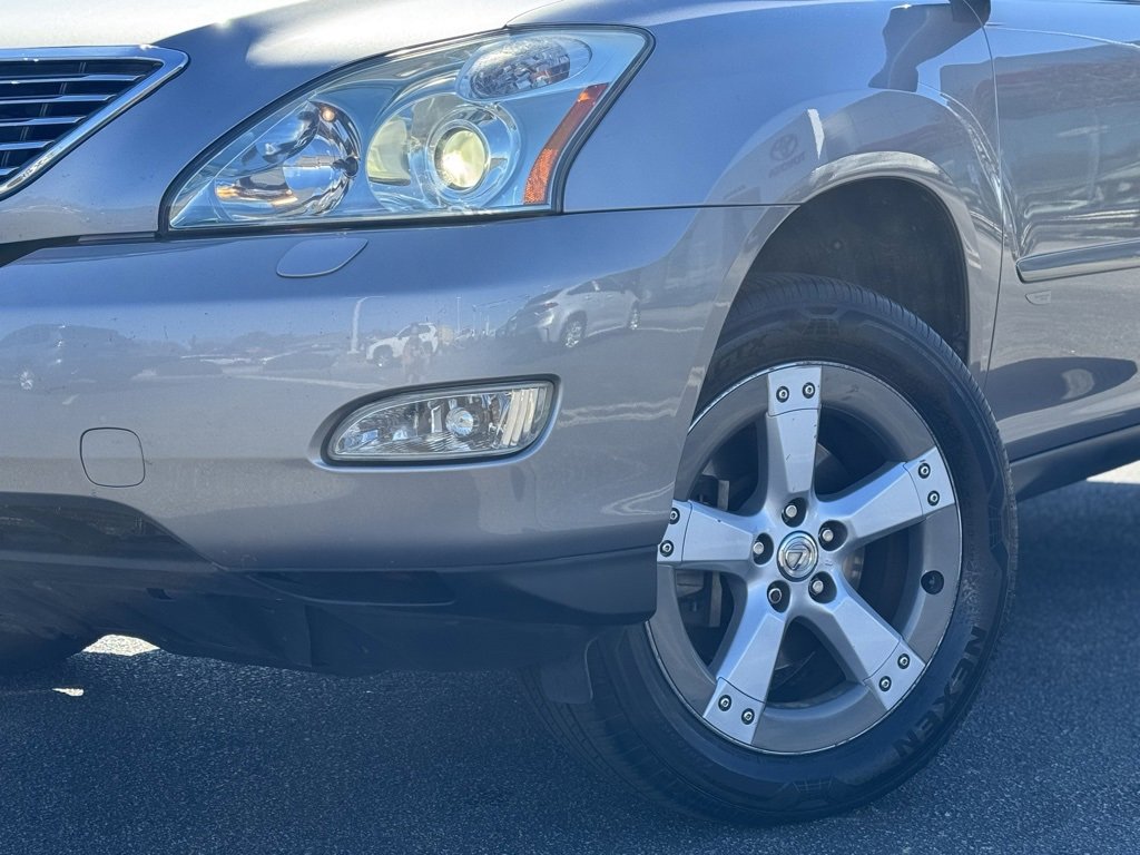 Used 2005 Lexus RX 330 AWD image 5