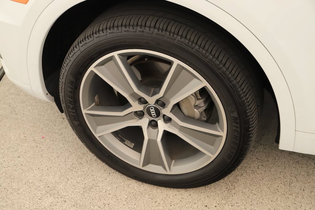 Used 2019 Audi Q5 Prestige AWD/4WD image 39