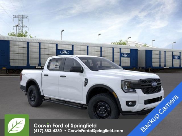 New 2026 Ford Ranger XL image 7