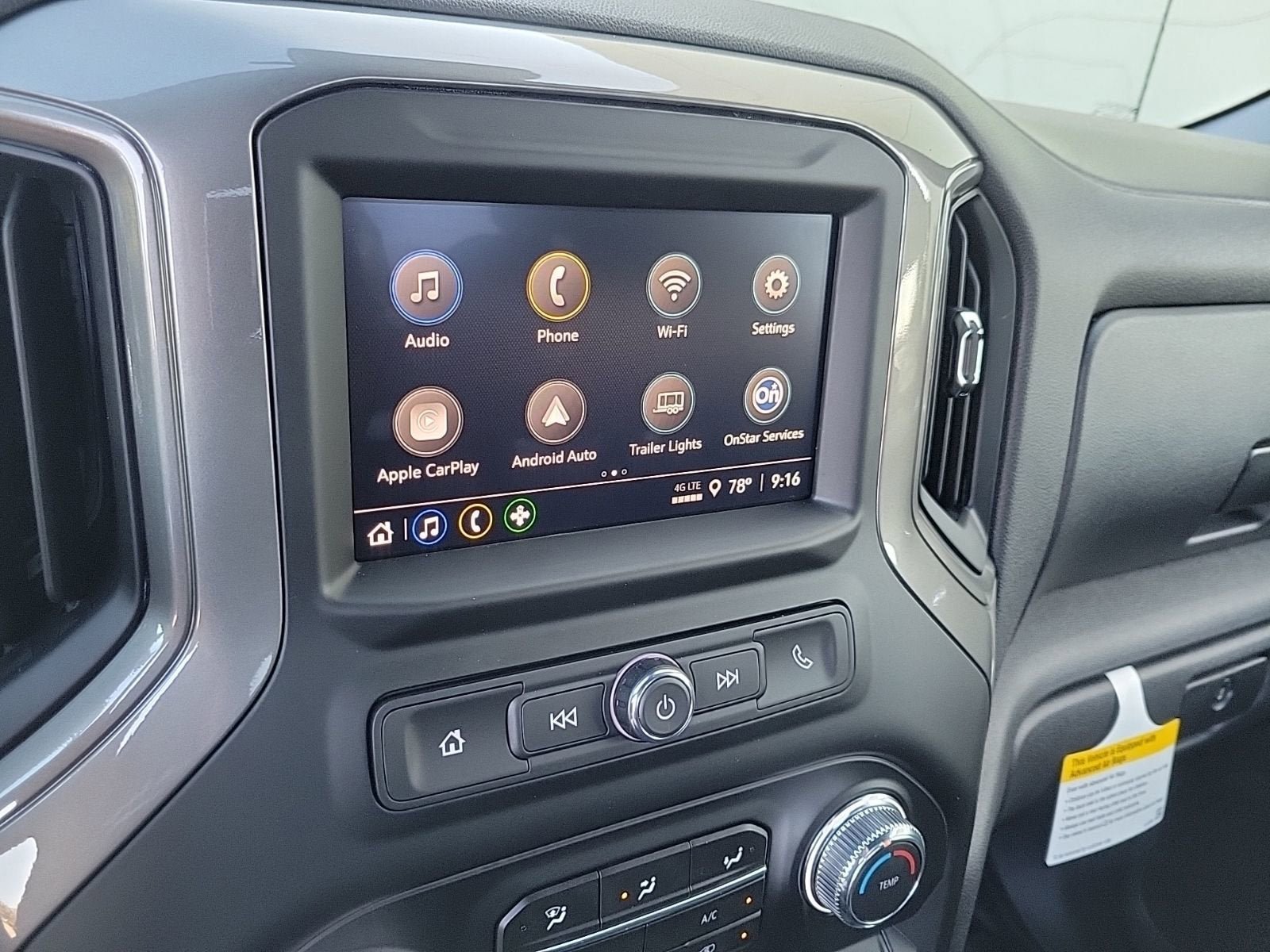 New 2026 GMC Sierra 1500 Pro w/ Pro Value Package RWD image 14