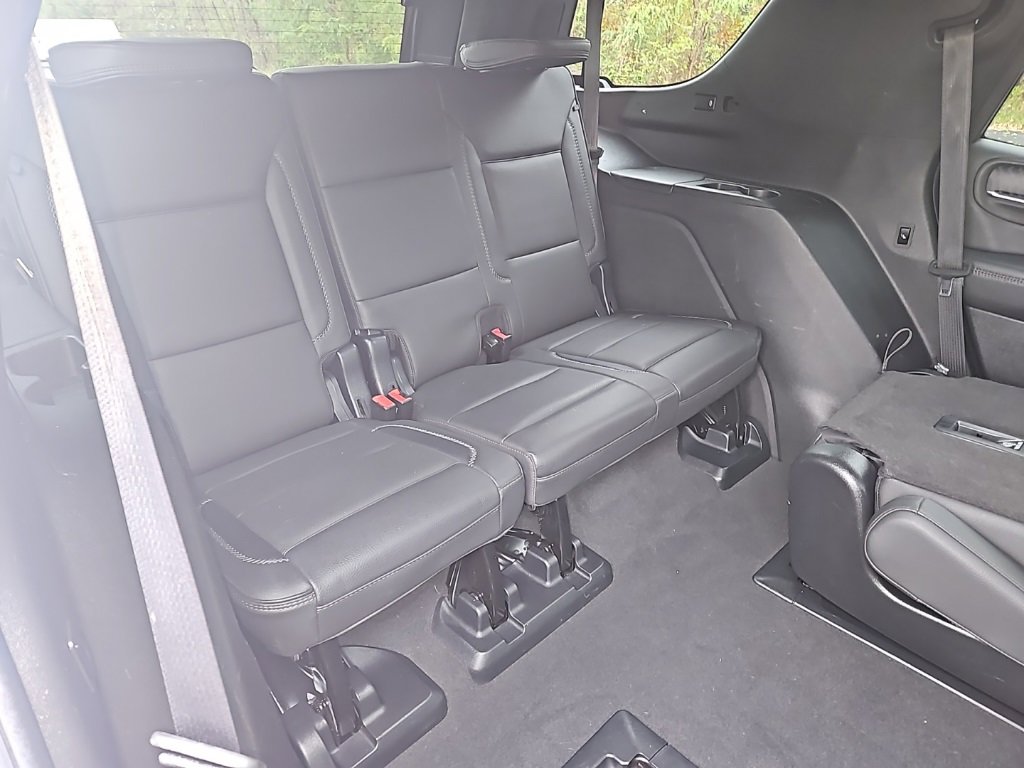 Used 2023 GMC Yukon Denali image 31