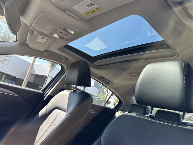 Used 2020 MAZDA MAZDA6 Touring image 22