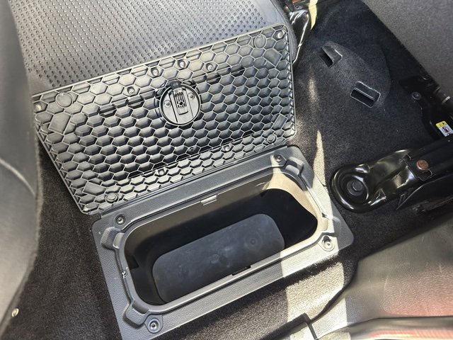 Used 2018 RAM 2500 Laramie w/ Off Road Package image 39