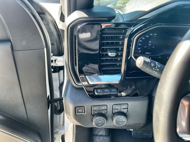 Certified 2024 Chevrolet Silverado 2500 High Country w/ High Country Premium Package image 17