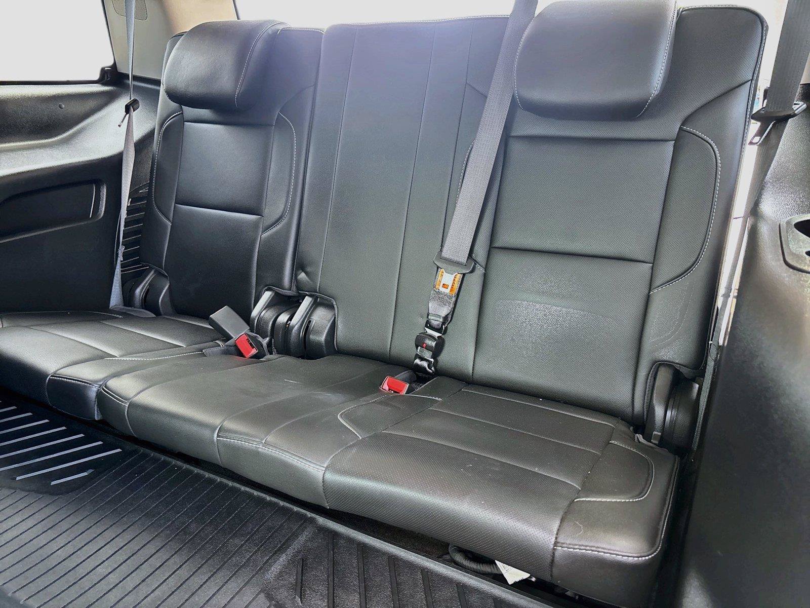 Used 2018 Chevrolet Tahoe Premier AWD/4WD image 26