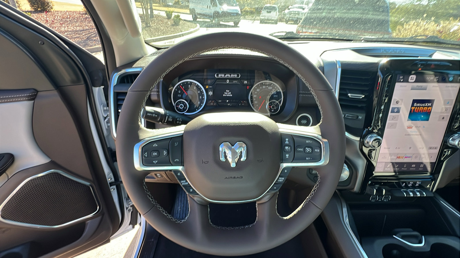 New 2026 RAM 1500 Laramie image 22