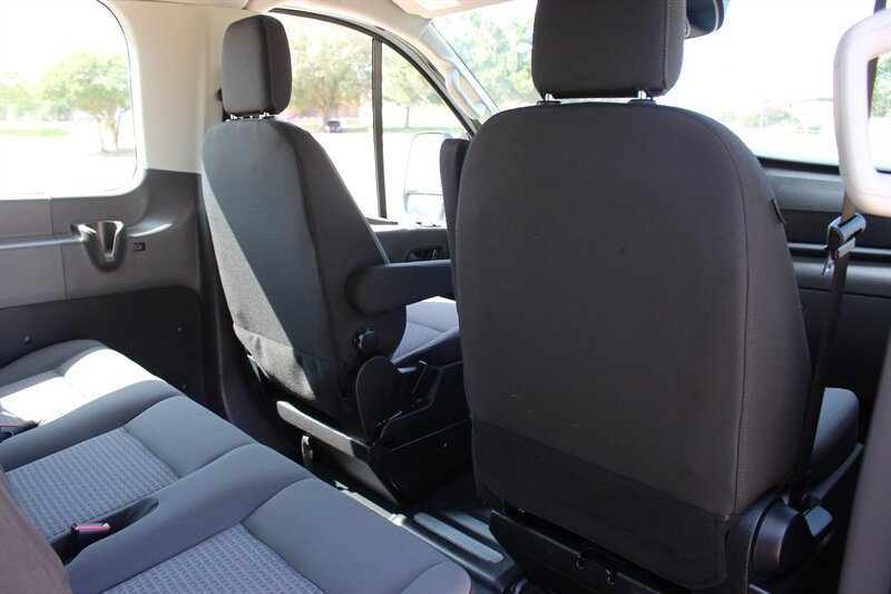 Used 2026 Ford Transit 350 XLT RWD image 19
