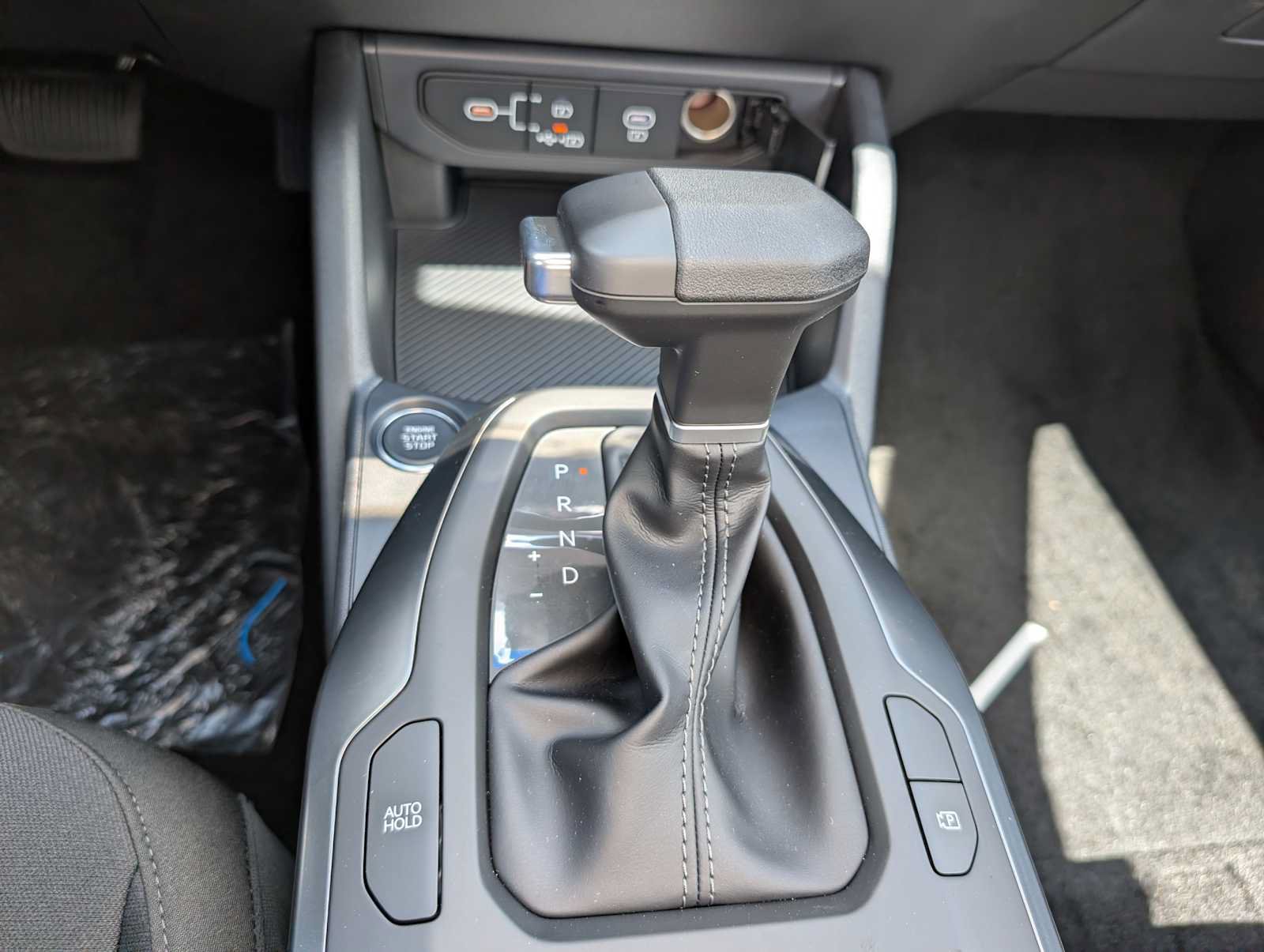 New 2026 Kia K4 FWD image 21