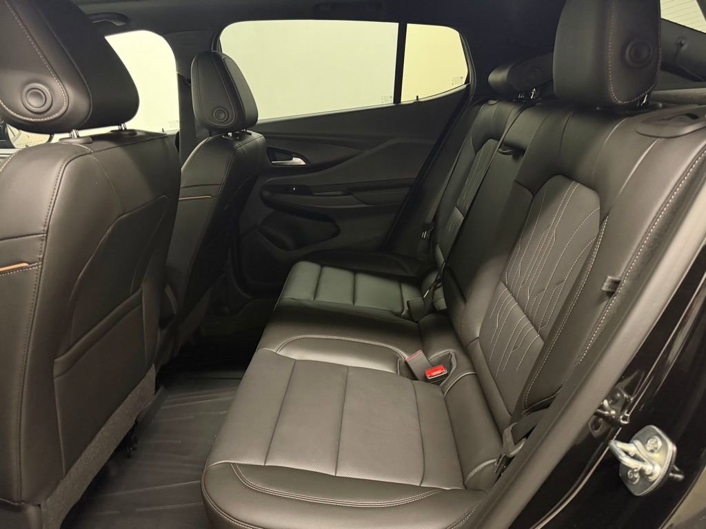 New 2026 Buick Envista Avenir image 24