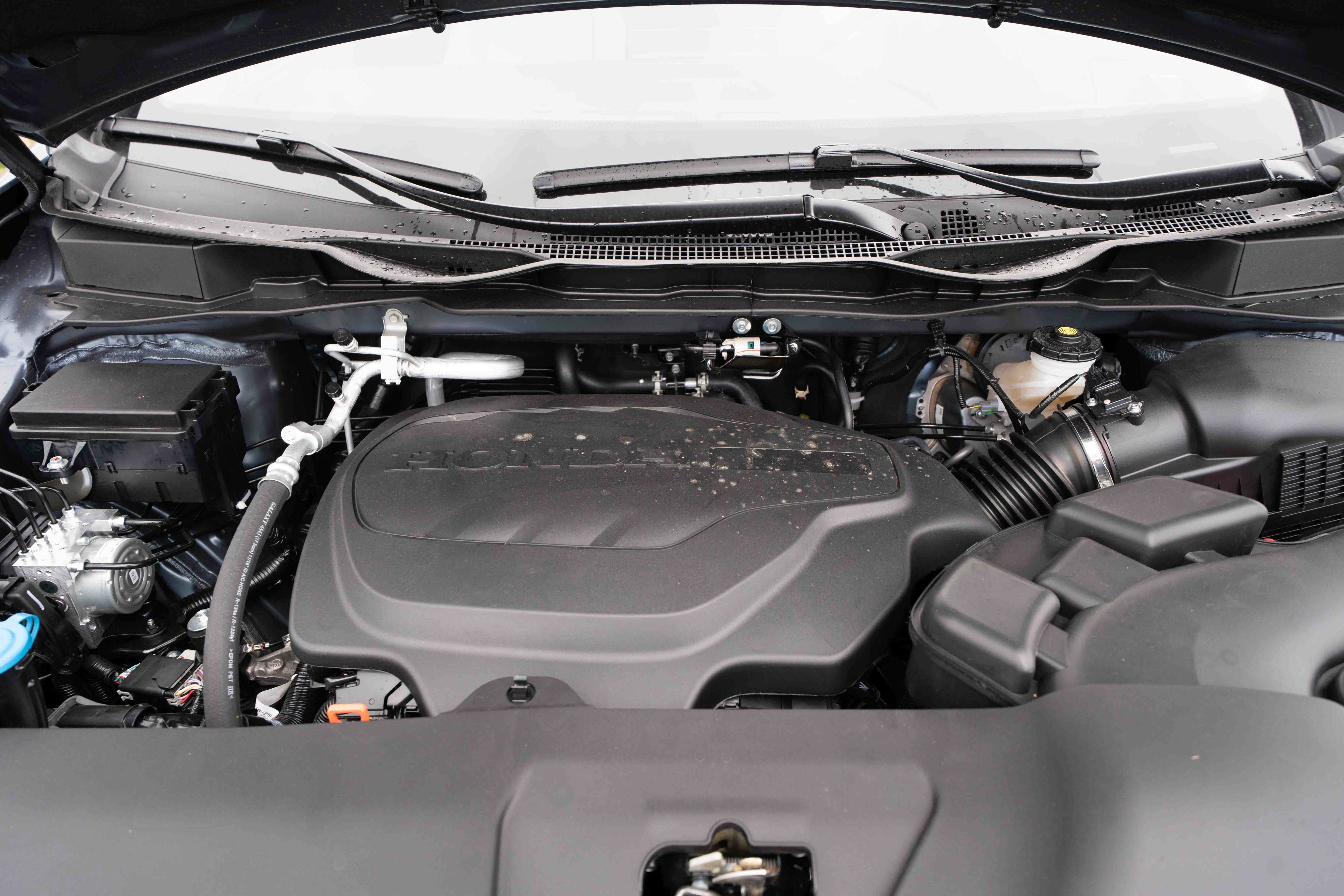 Used 2026 Honda Odyssey EX-L image 32
