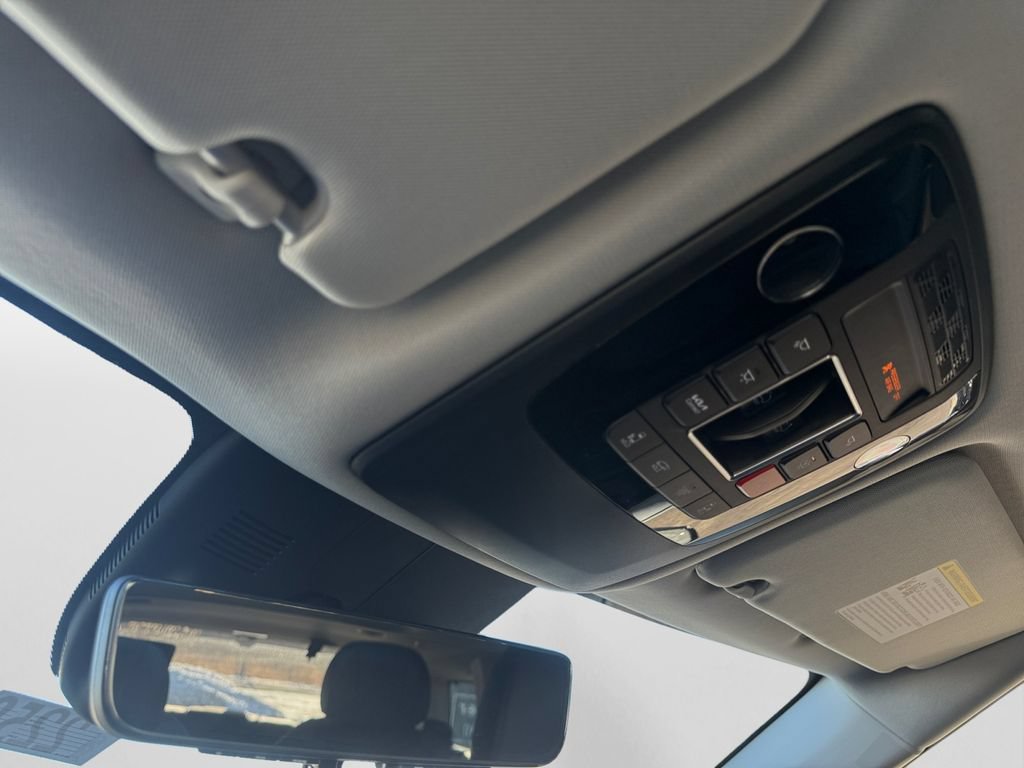 New 2026 Kia Carnival SX Prestige FWD image 27