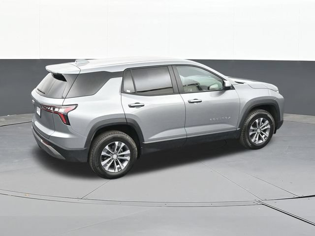 Used 2026 Chevrolet Equinox LT w/ Convenience Package II AWD/4WD image 60