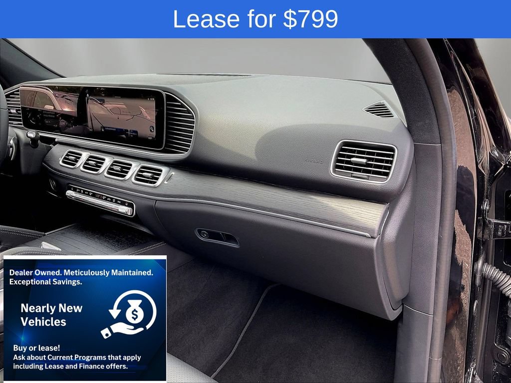 Certified 2026 Mercedes-Benz GLE 350 4MATIC image 28