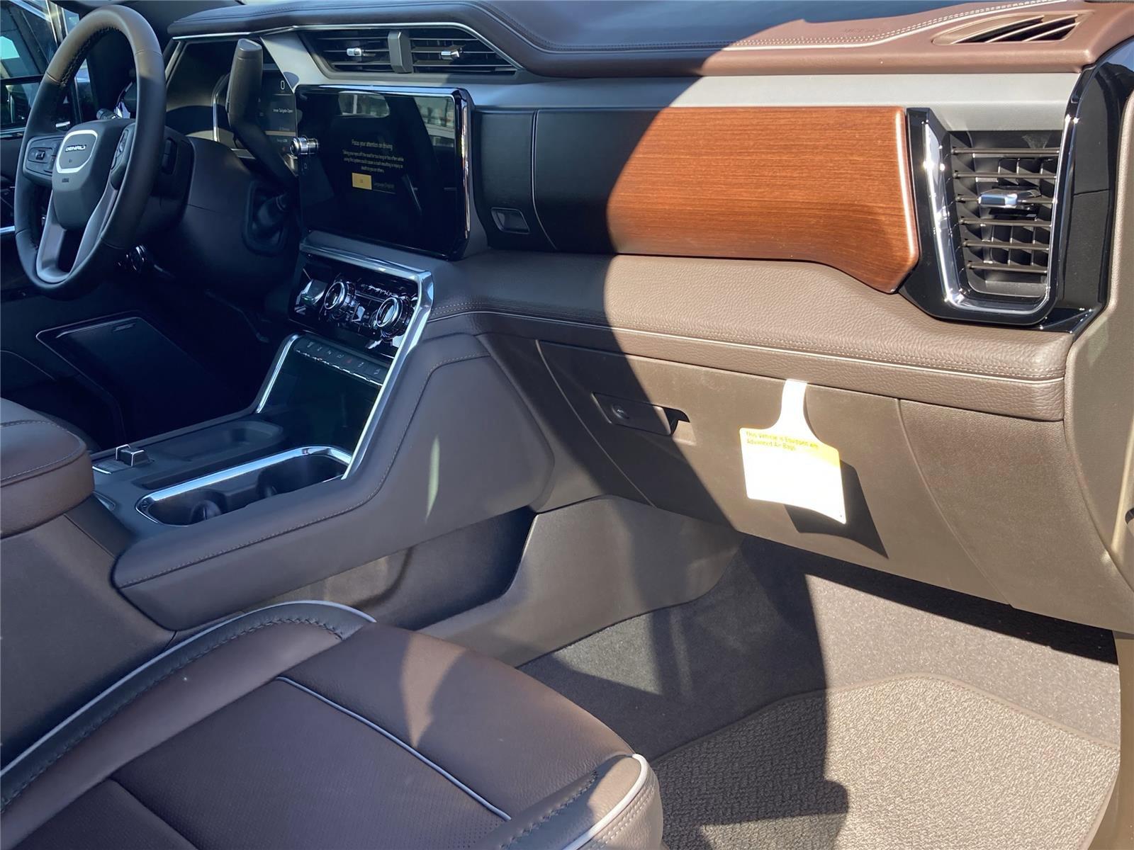 New 2026 GMC Sierra 2500 Denali w/ Denali Reserve Package image 20