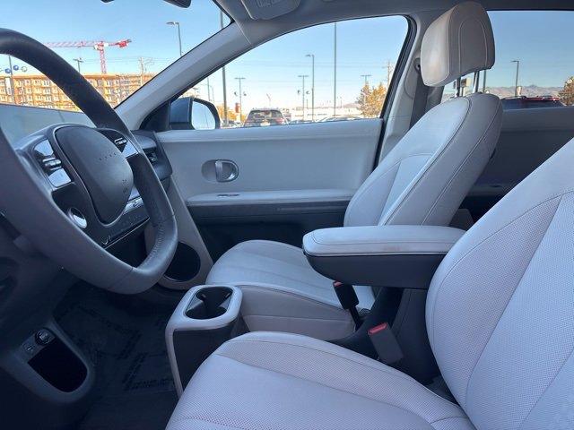 Used 2023 Hyundai Ioniq 5 SEL image 22