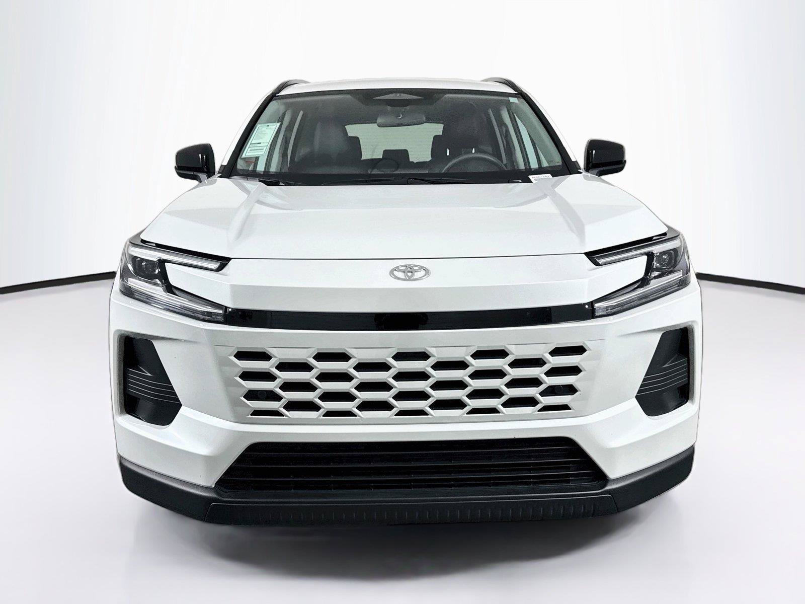 Certified 2026 Toyota RAV4 XLE Premium FWD image 9