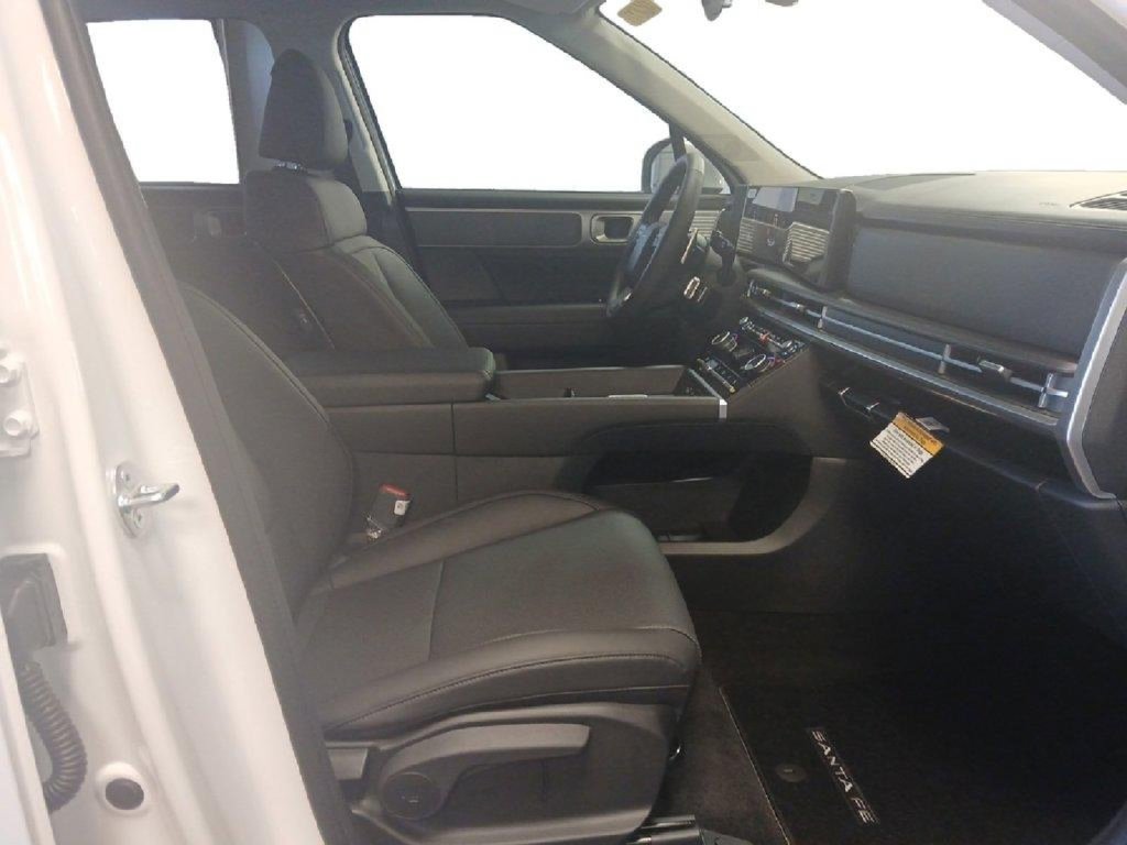 New 2026 Hyundai Santa Fe SEL FWD image 15