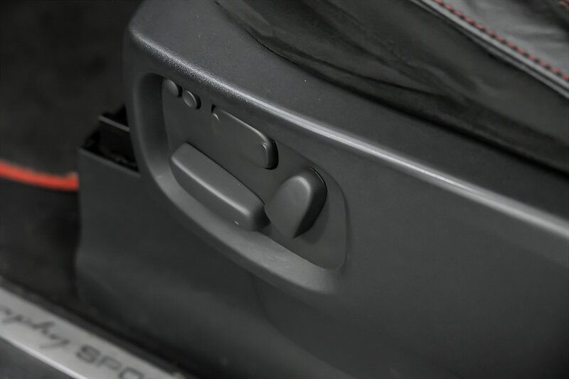 Used 2013 Land Rover Range Rover Sport Autobiography AWD/4WD image 23
