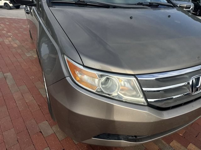 Used 2013 Honda Odyssey LX image 20