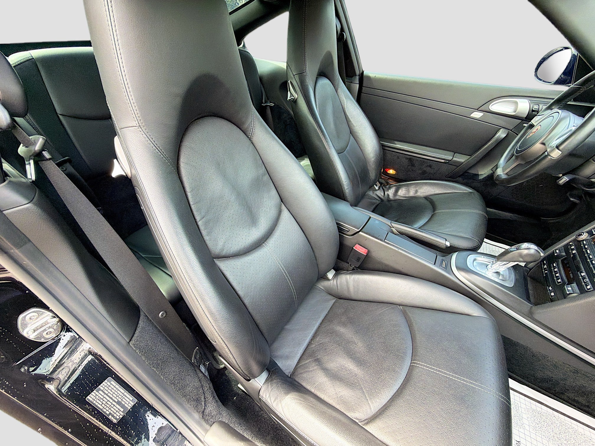 Used 2010 Porsche 911 Carrera S RWD image 13