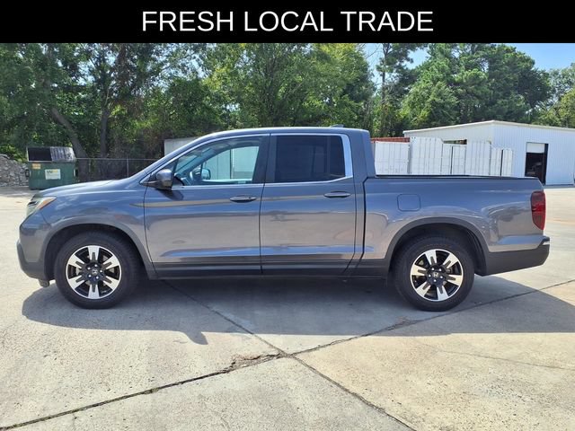 Used 2020 Honda Ridgeline RTL image 9
