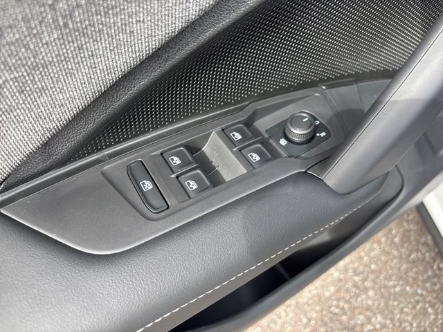 Certified 2026 Volkswagen Tiguan S FWD image 11