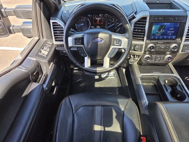 Used 2021 Ford F250 Platinum image 15
