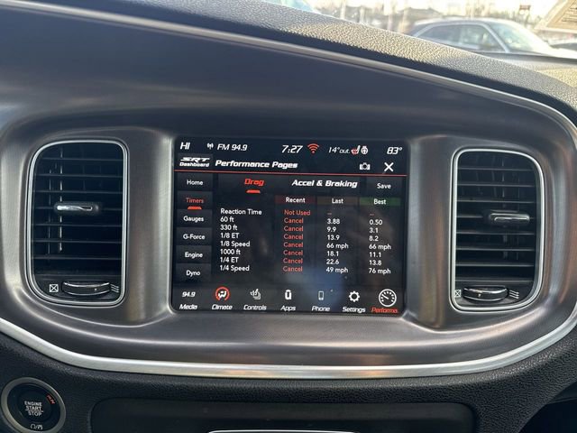 Used 2021 Dodge Charger Scat Pack image 18