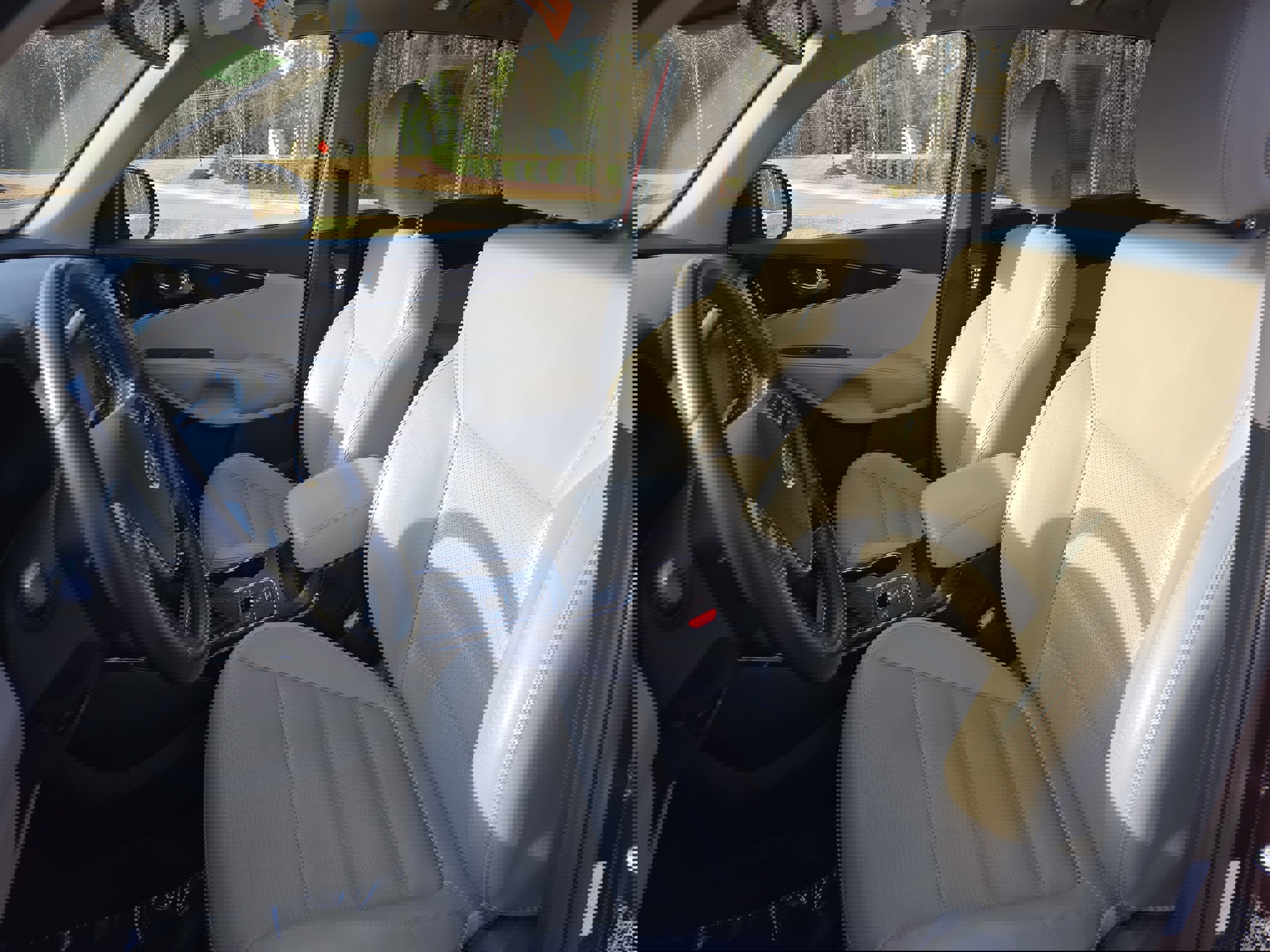 Used 2019 Kia Sorento EX w/ EX Touring Package image 17