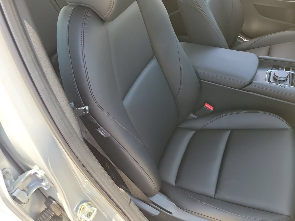 New 2026 MAZDA MAZDA3 s Sport FWD image 17