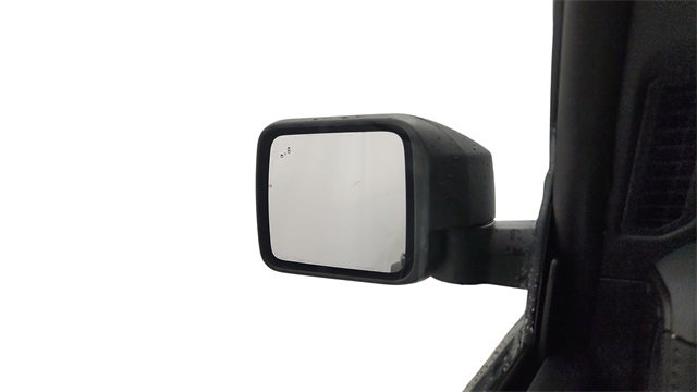 New 2025 Ford Bronco Badlands image 11