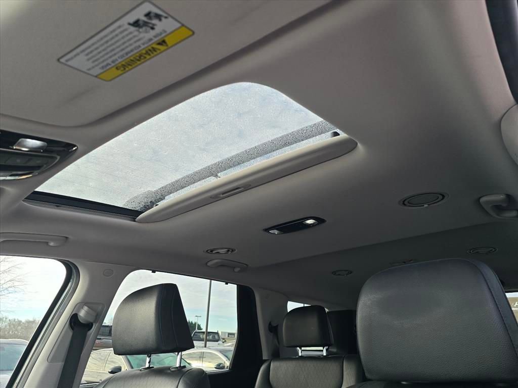 Used 2020 Hyundai Palisade SEL AWD/4WD image 15