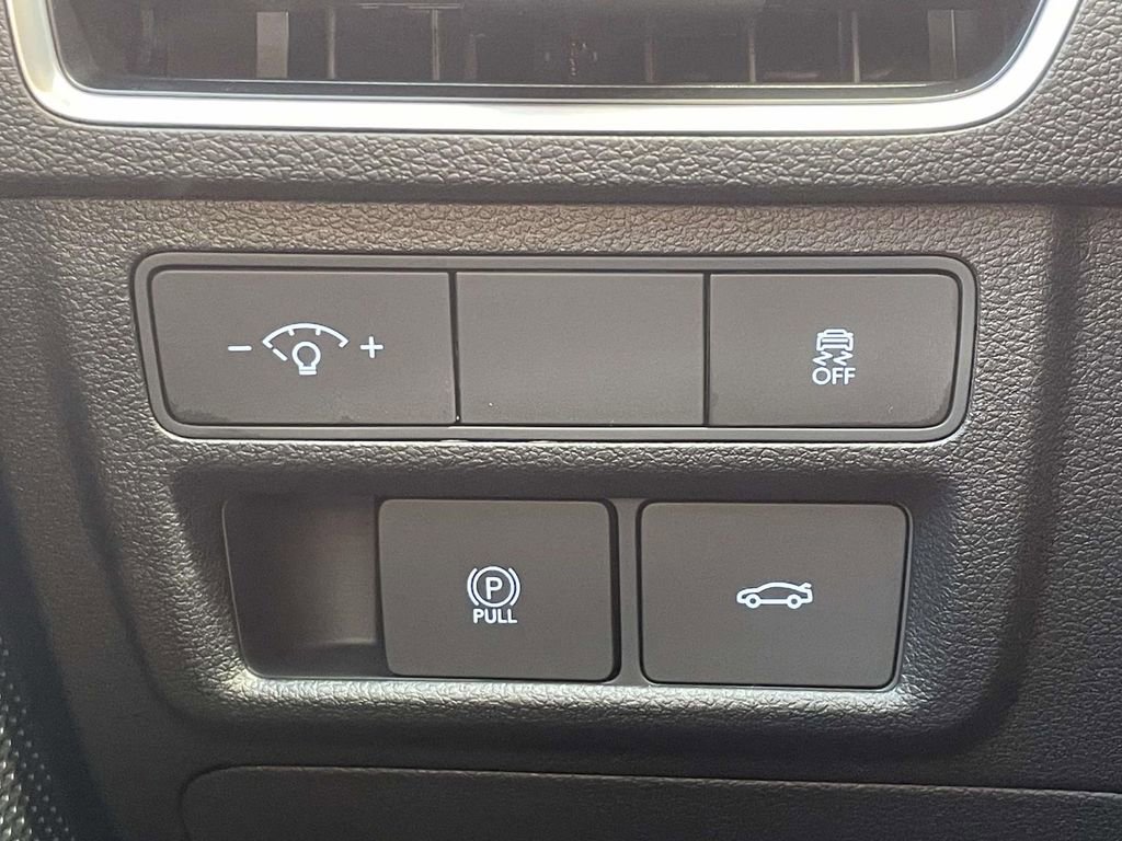 New 2026 Hyundai Sonata SEL FWD image 17