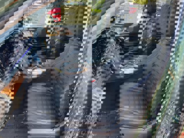 New 2026 Mercedes-Benz GLS 450 4MATIC image 2