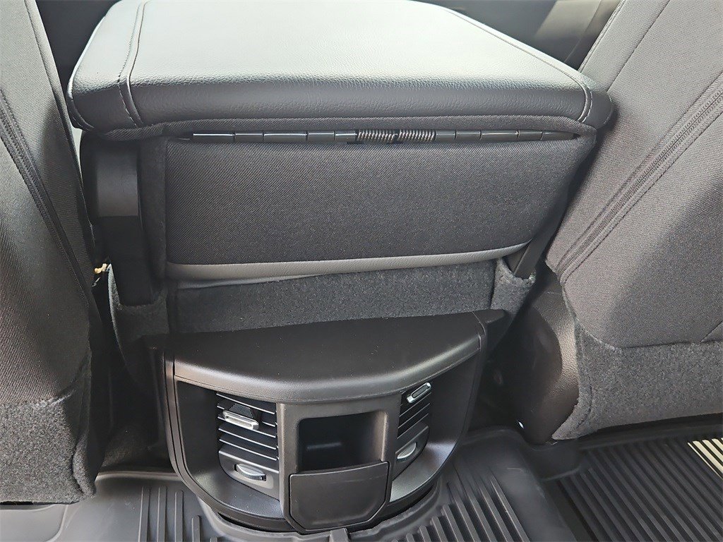 New 2026 RAM 2500 Tradesman image 19